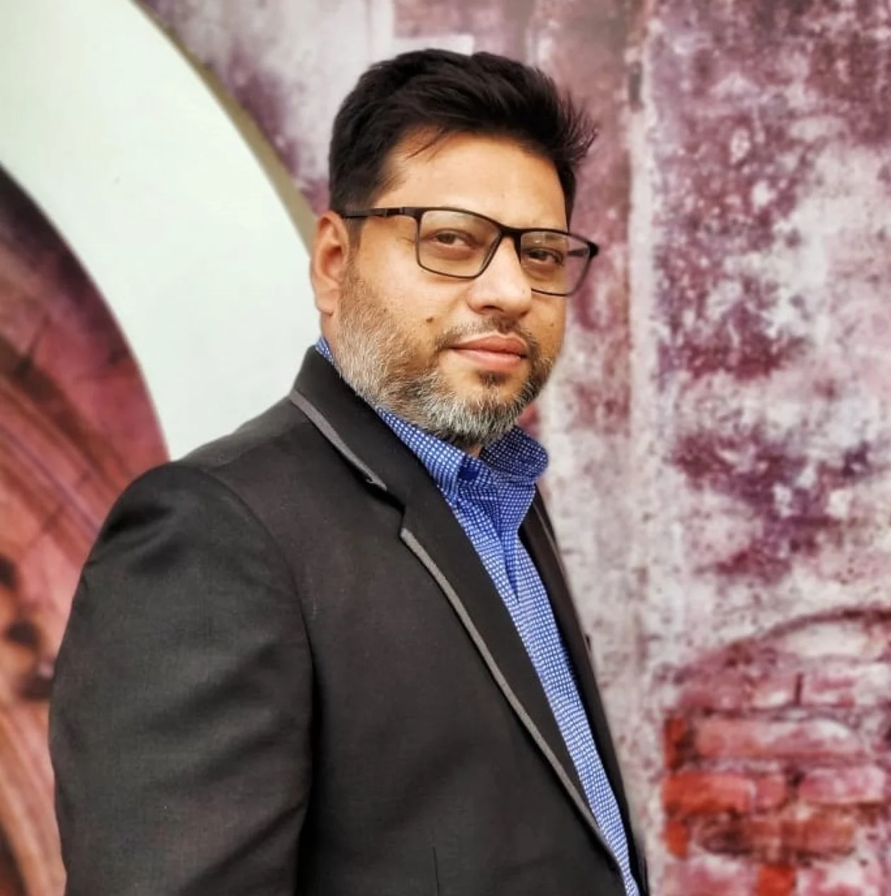 মাহমুদুল হাসান জর্জ