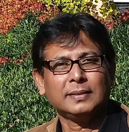 মুহম্মদ মনিরুল হুদা