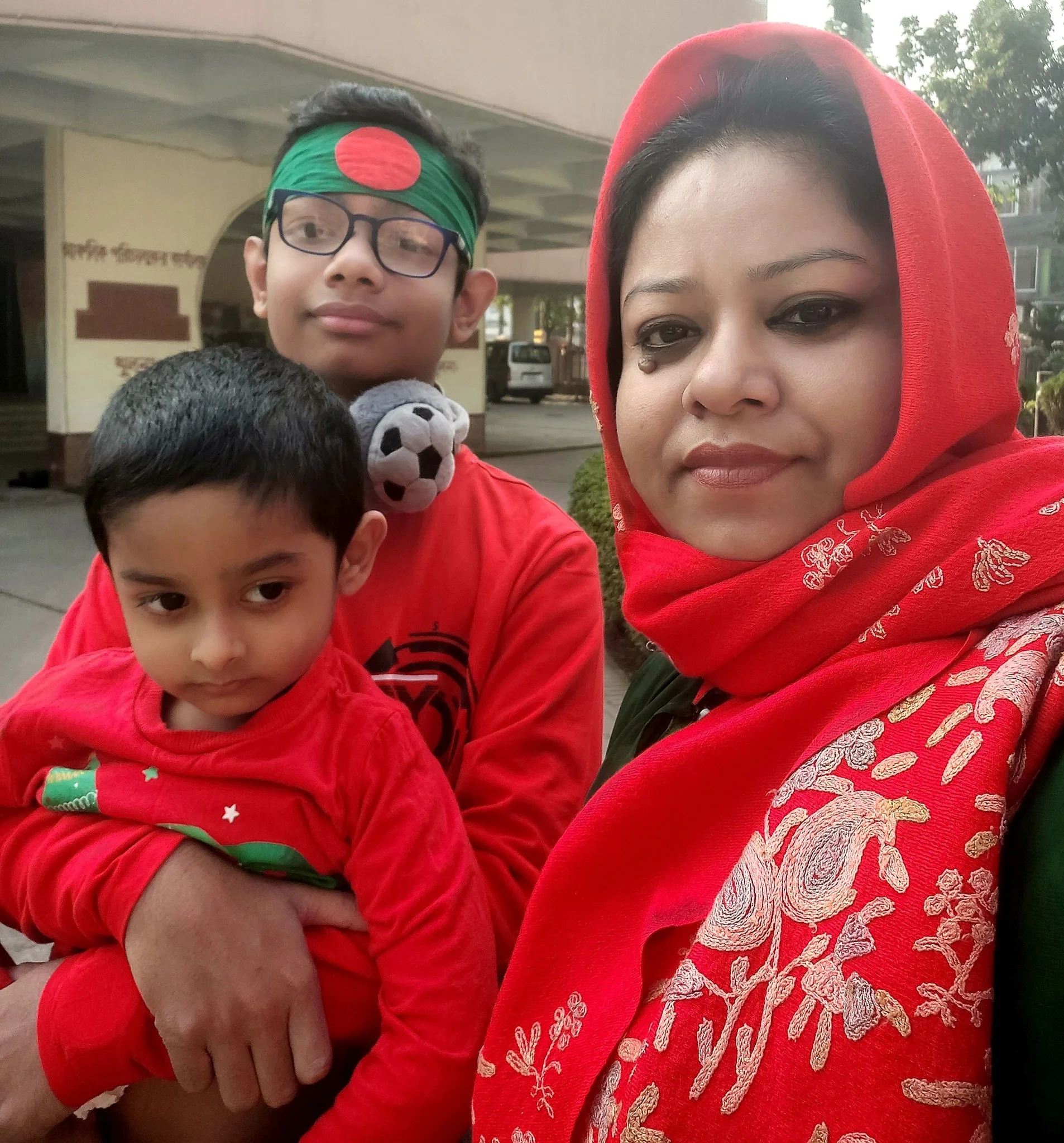 ফাল্গুনী তানিয়া