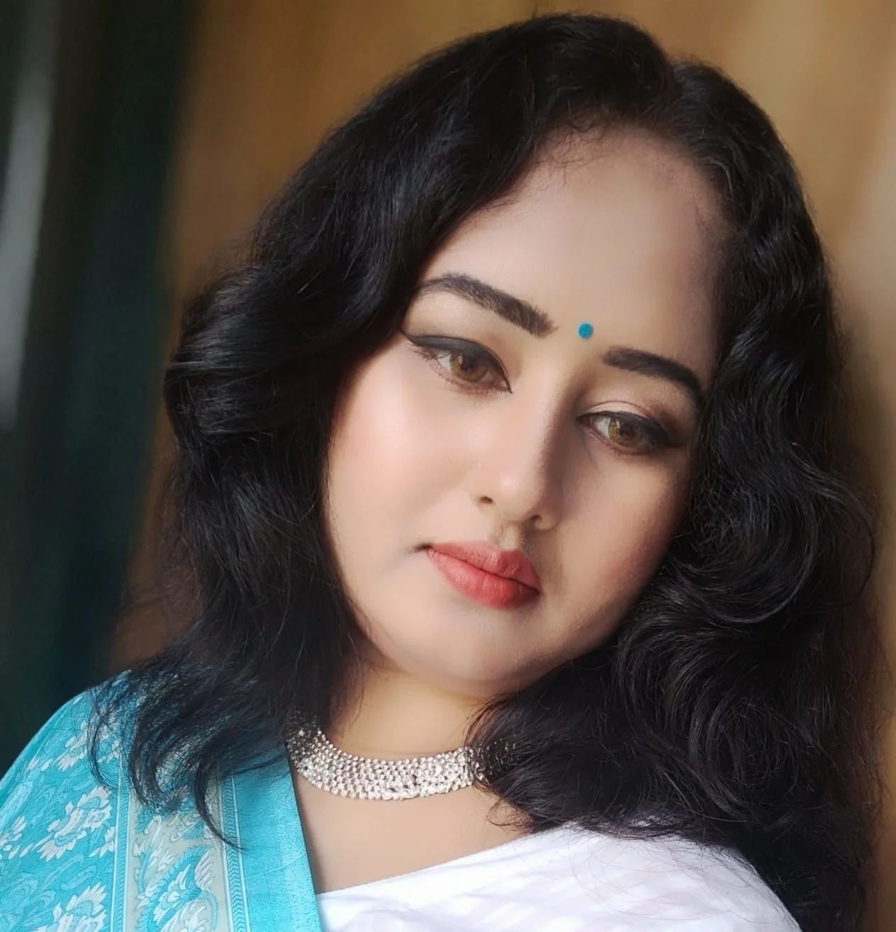 শারমিন ইসলাম