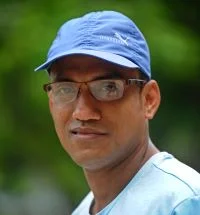 আহমেদ রিয়াজ