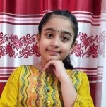 আরোহী পিয়াস বৈদ্য