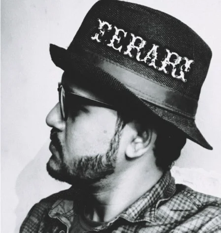 বিবাগী শাকিল