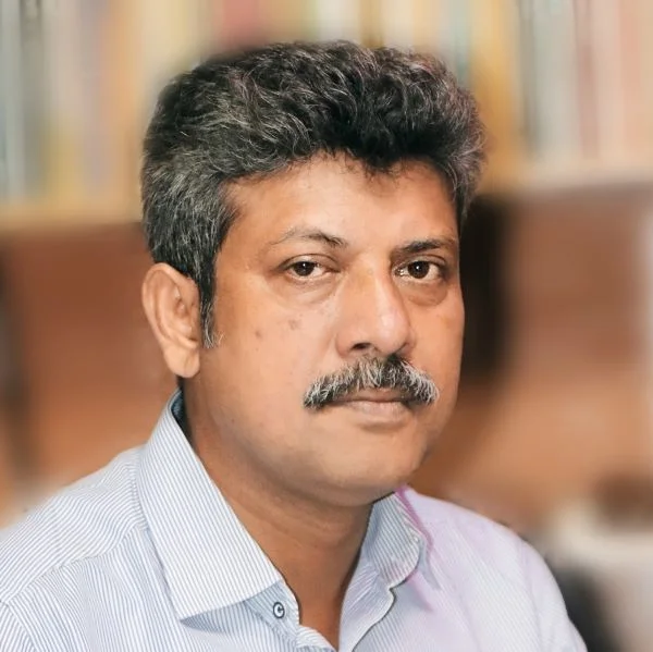 গোলাম মোর্শেদ চন্দন