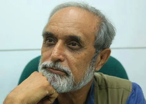 মুহম্মদ নূরুল হুদা