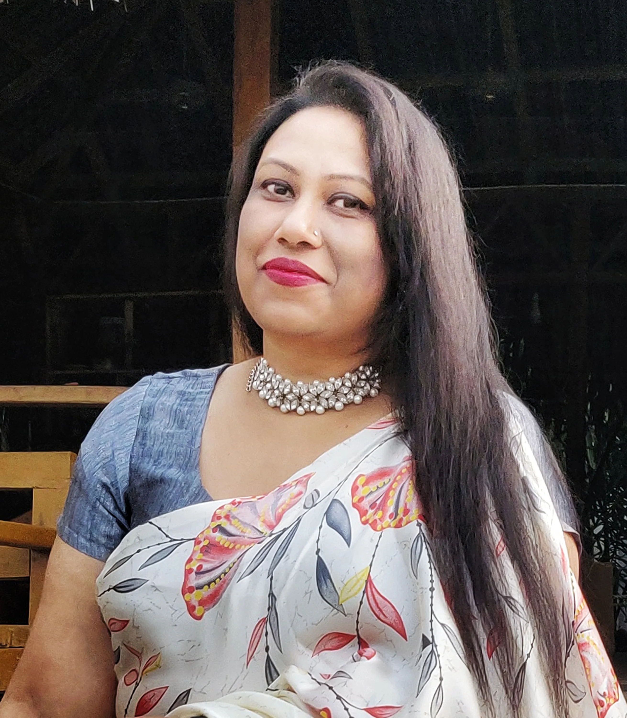 শাহরিয়া দিনা