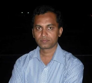 মাসুদুল হাসান শাওন