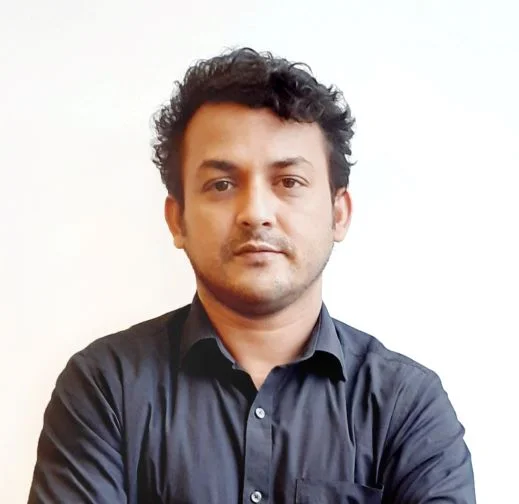 মাসুম মাহমুদ