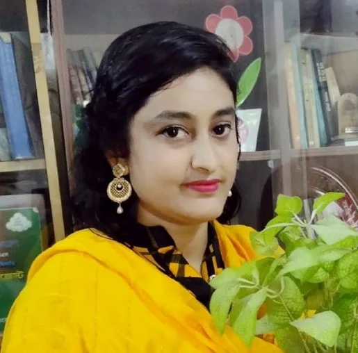 মিনা শারমিন