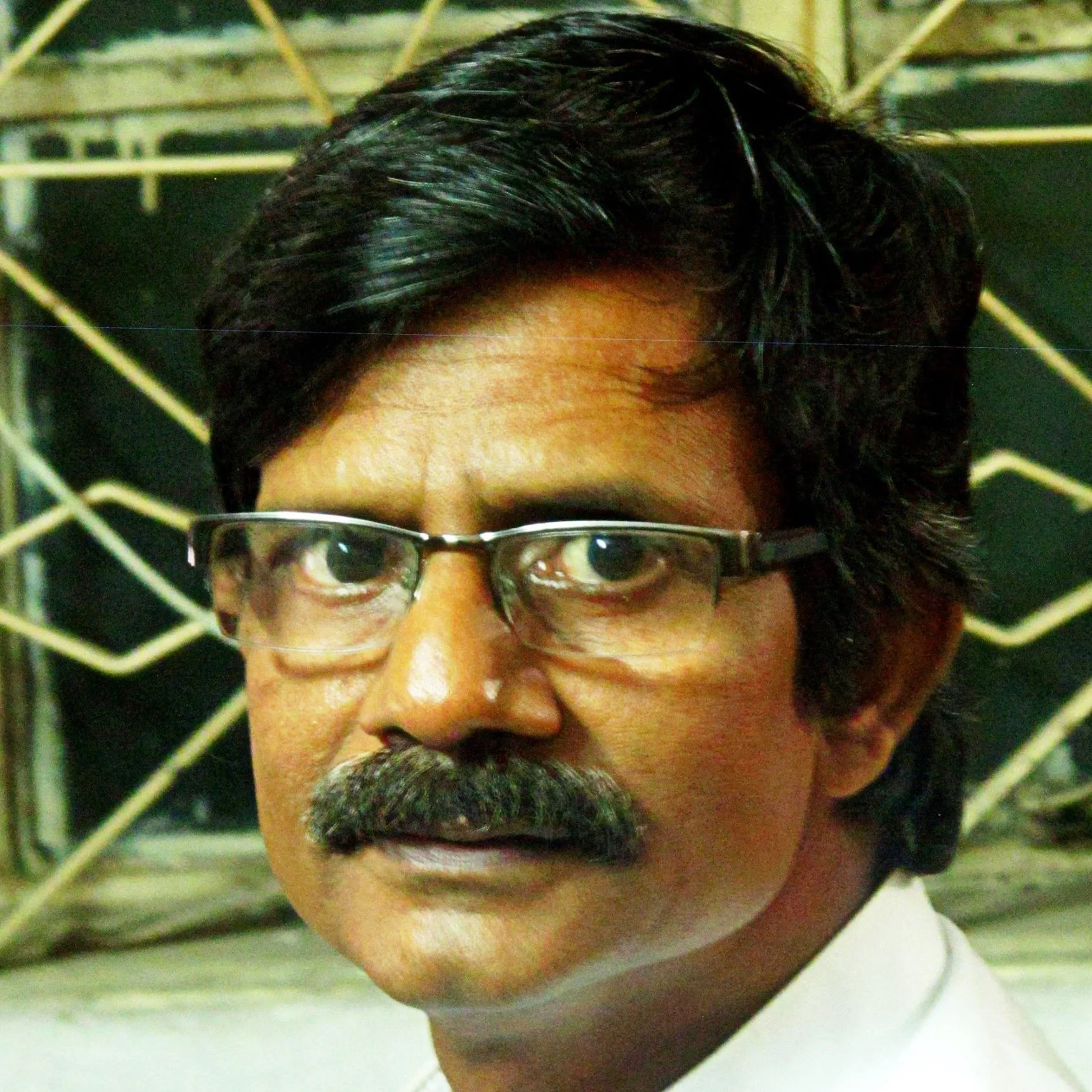 মোজাম্মেল হক নিয়োগী