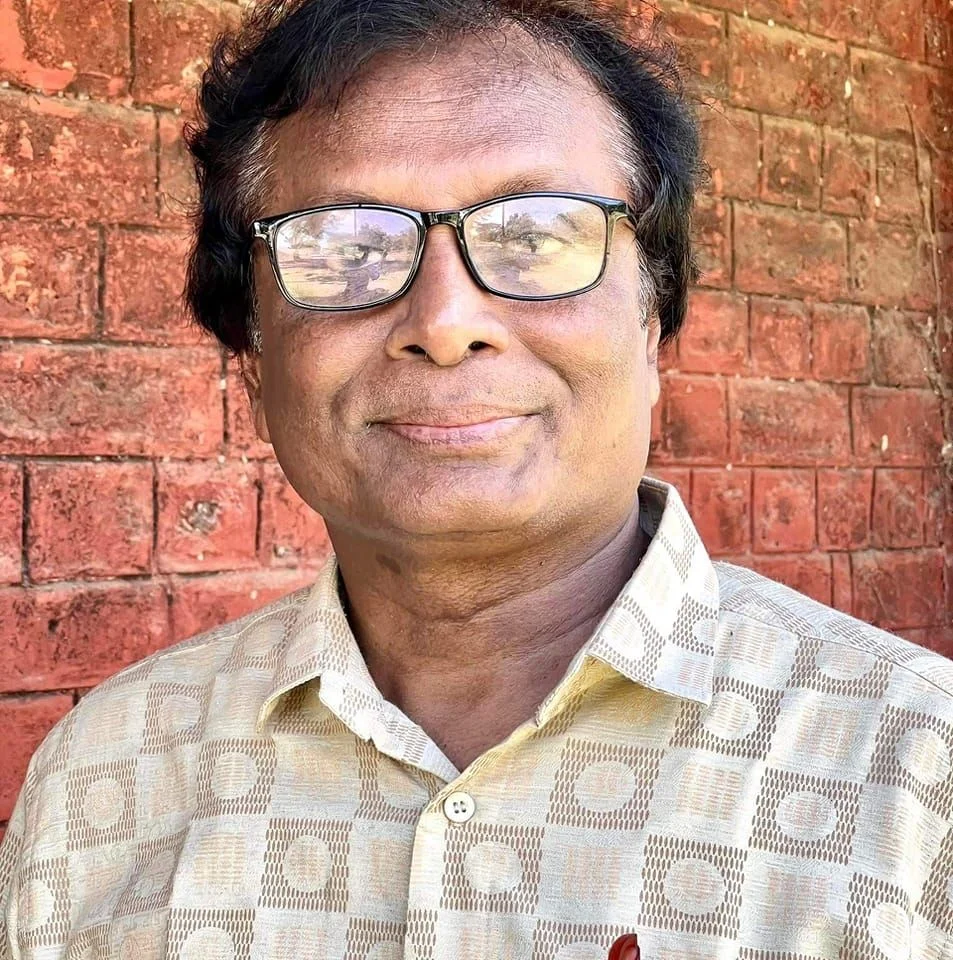 কামরুল হাসান