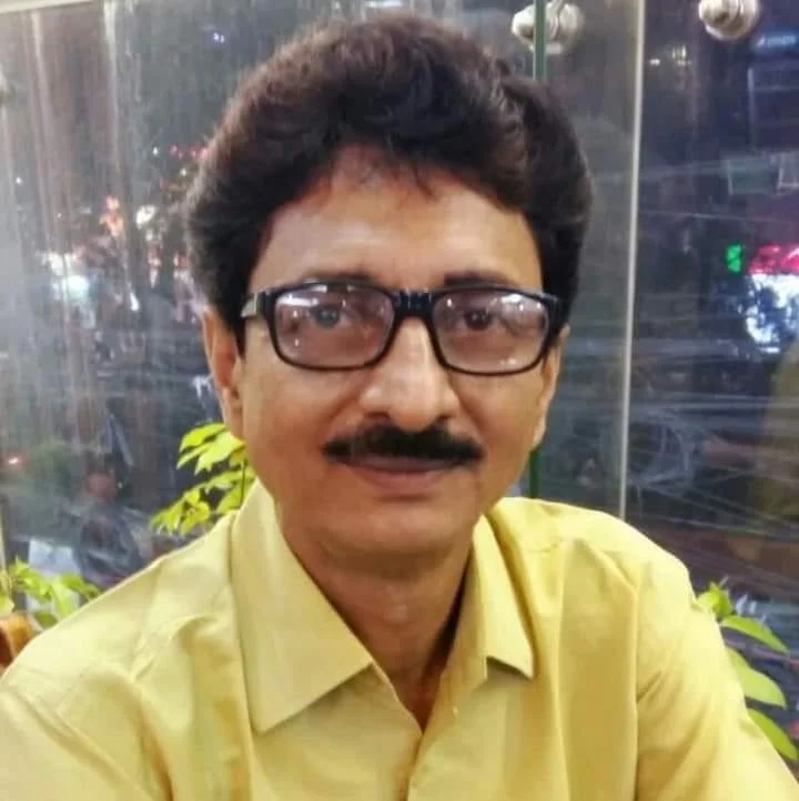 আলমগীর রেজা চৌধুরী