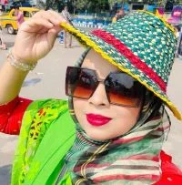 সালেহা ফেরদৌস