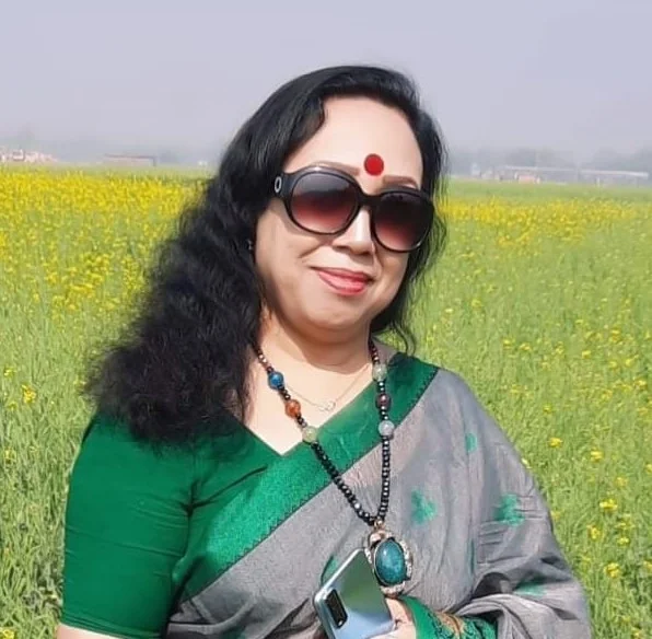 শেলী সেনগুপ্তা