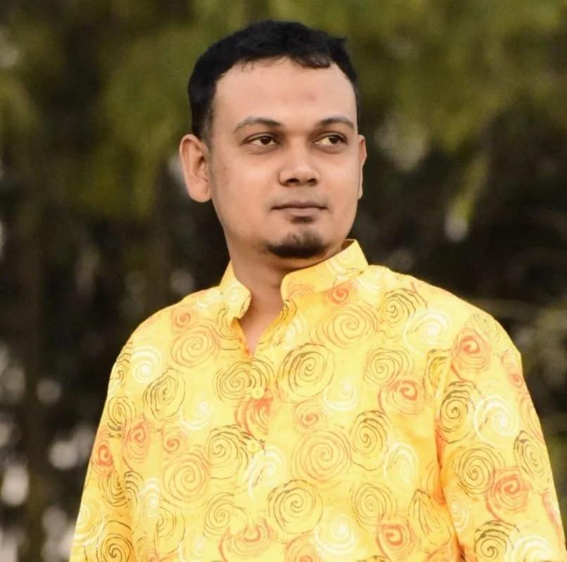 সোহেল নওরোজ