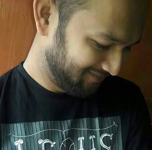 তৌফিক মিথুন